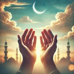 أجمل دعاء في العالم