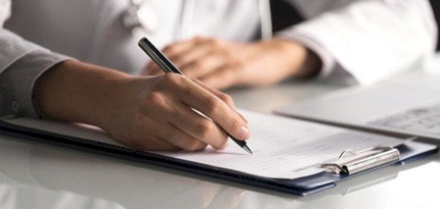 طريقة كتابة تقرير عن درس نموذجي