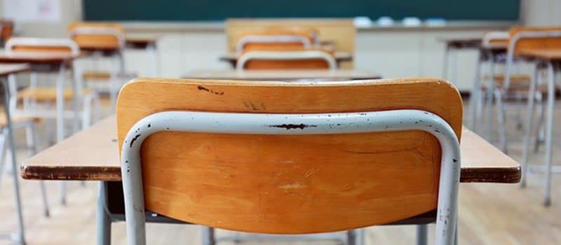 تقرير عن الغياب