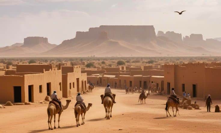 مظاهر الحياة العقلية للعرب في العصر الجاهلي