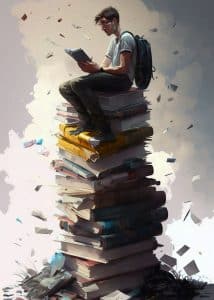 أهمية المطالعة في حياة الإنسان