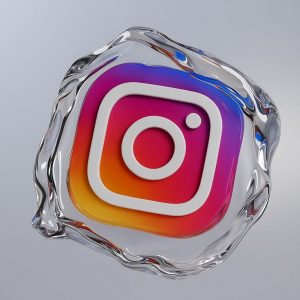 كيف أحفظ الصور من الإنستقرام