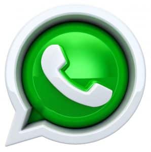 طريقة إخفاء ظهورك في الواتس أب