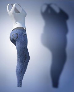 كيفية التخلص من الكرش بسرعة