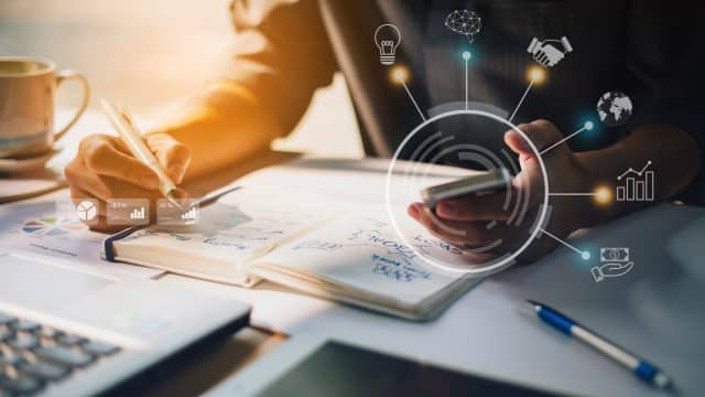 مهارات مسؤول العلاقات العامة