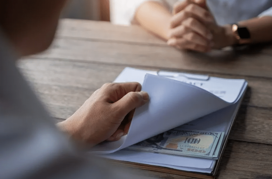 نموذج خطاب مطالبه ماليه لديون متأخرة