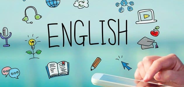 تعلم محادثة اللغة الانجليزية للمبتدئين