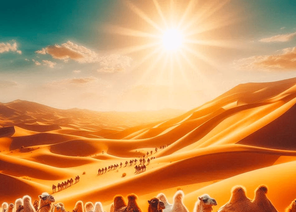 اذاعة مدرسية عن الشمس