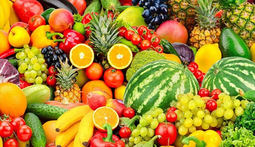 ألغاز عن الفواكه مع الحل