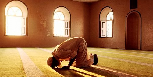 كيف احافظ على صلاتي