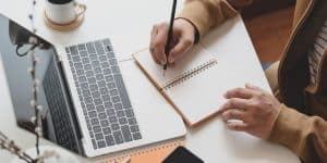 طريقة كتابة البحث للطلاب