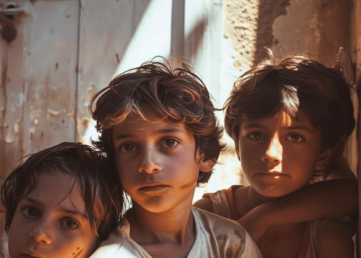 اذاعة مدرسية عن الاخوة