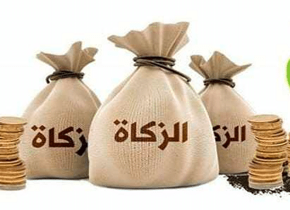مقدمة بحث زكاة