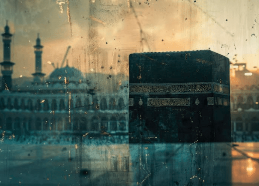 اذاعة مدرسية عن الحج