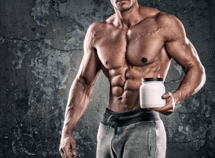 ايجابيات وسلبيات الكرياتين