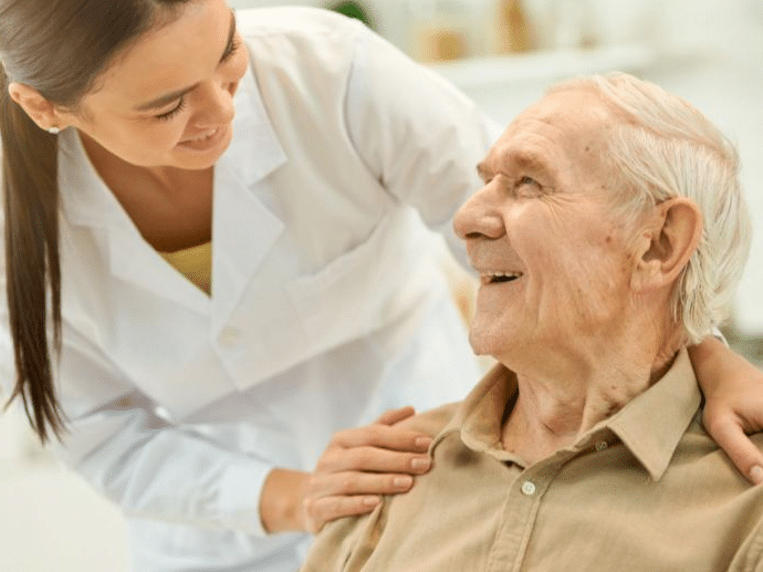 فقرة هل تعلم عن كبار السن