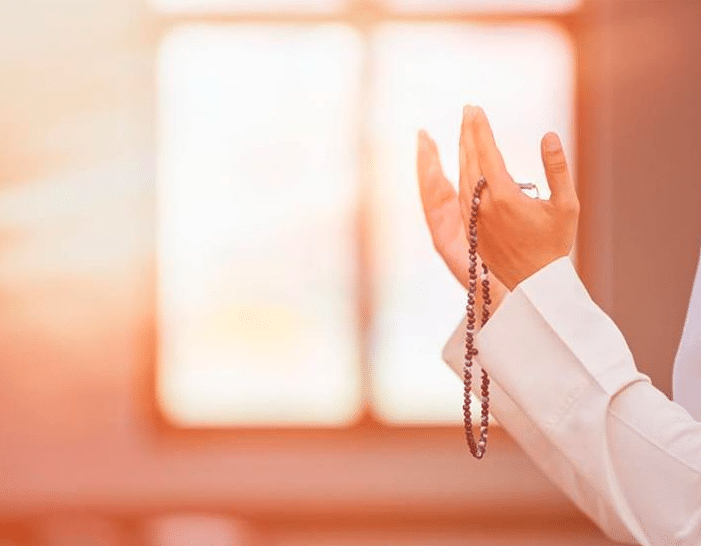 اذاعة مدرسية عن الدعاء
