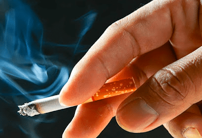 اذاعة مدرسية عن التدخين