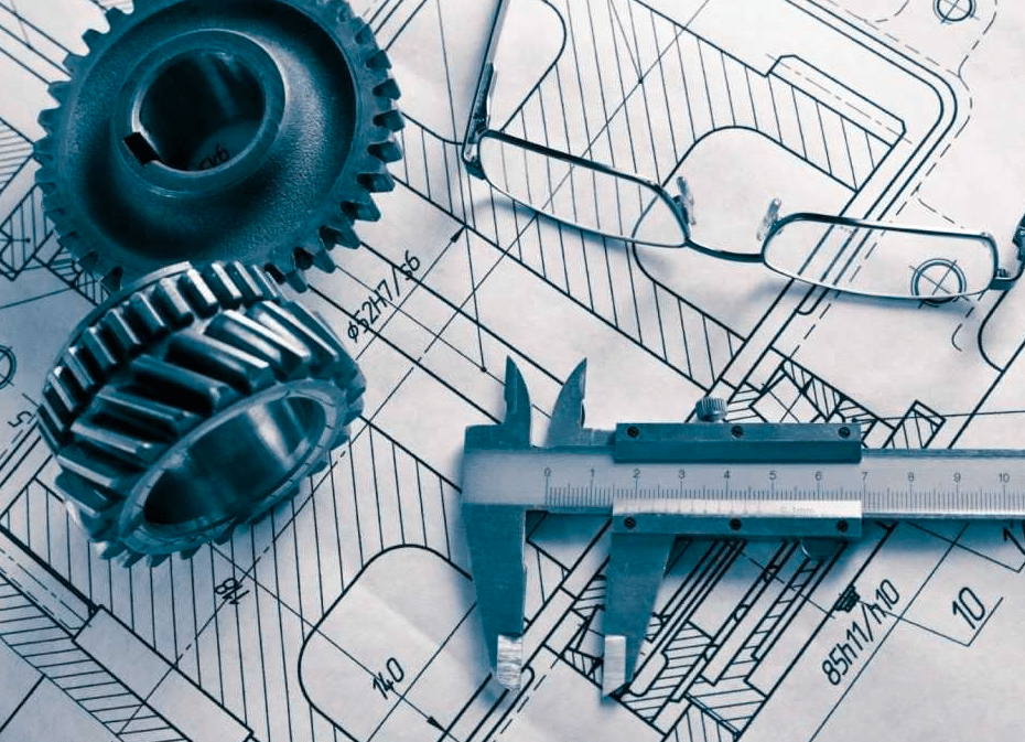 بحث علمي عن الهندسة الميكانيكية