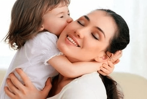 فقرة هل تعلم عن عيد الأم