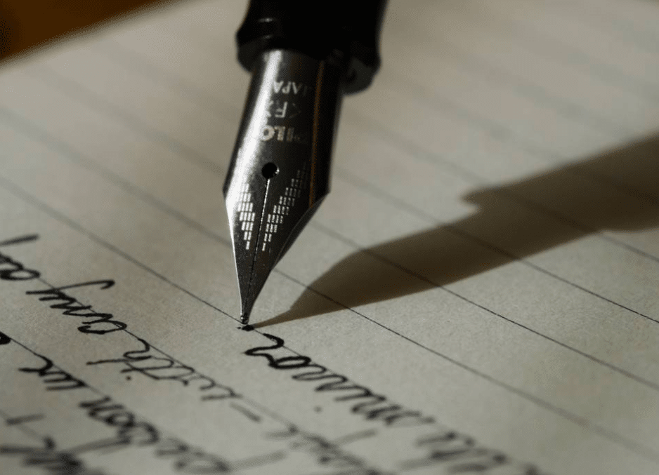 خطوات كتابة موضوع الإنشاء