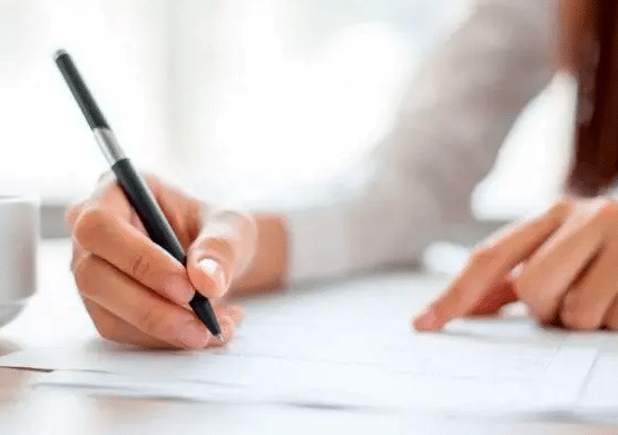 تدريبات على كتابة نص سردي
