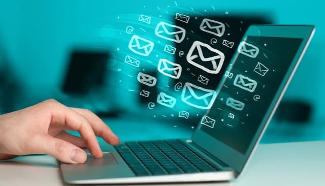 عبارات التحية في الايميل