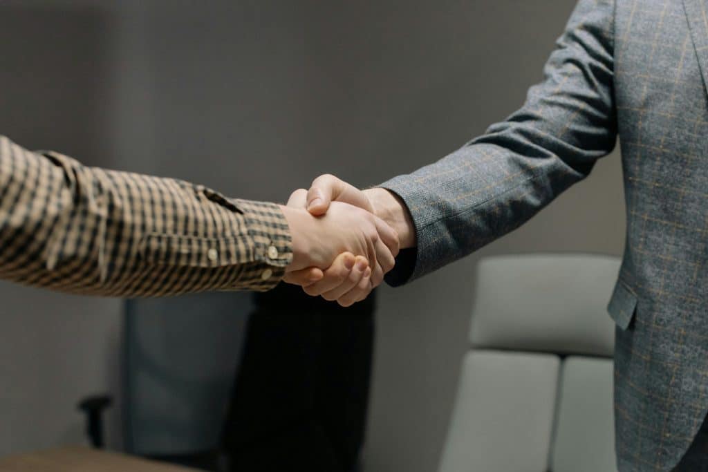 اسئلة مقابلة العمل في السويد