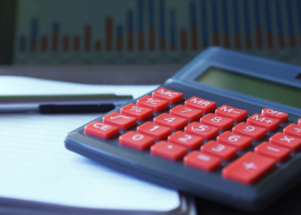 نموذج فاتورة ضريبية عقارية