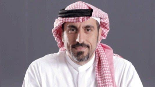 سيرة ذاتية عن احمد الشقيري بالانجليزي