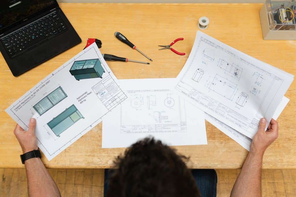 اسئلة مقابلات العمل للمهندسين
