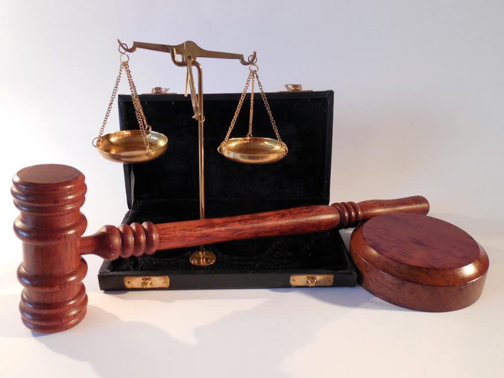 نموذج طلب تنفيذ حكم نفقة
