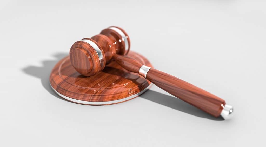 نموذج شكوى الاستيلاء على التركة قبل قسمتها