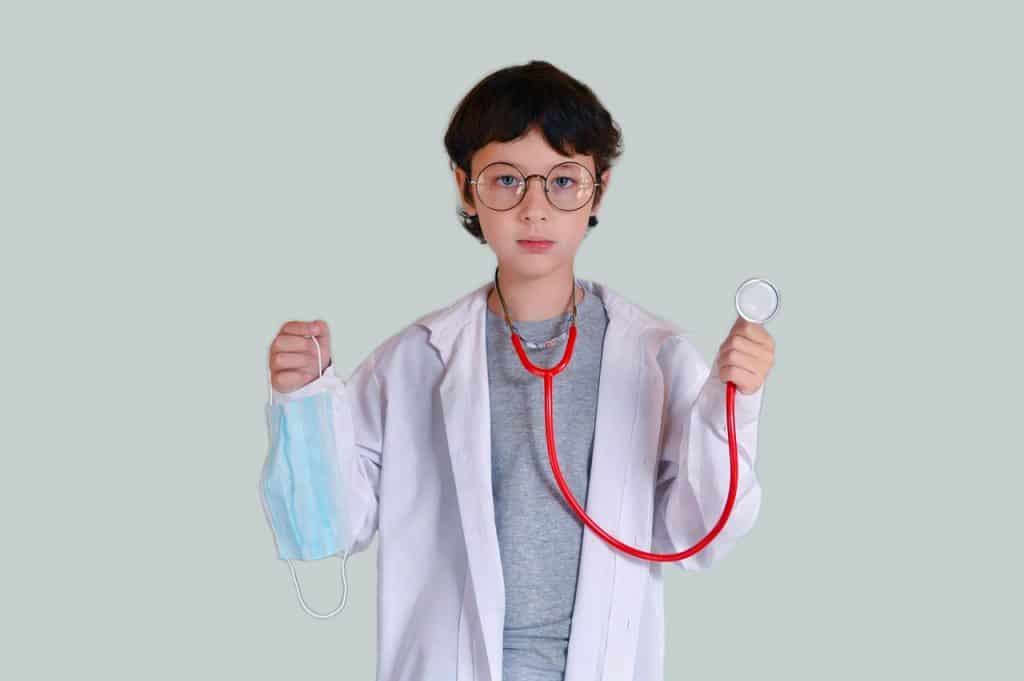 برزنتيشن للاطفال