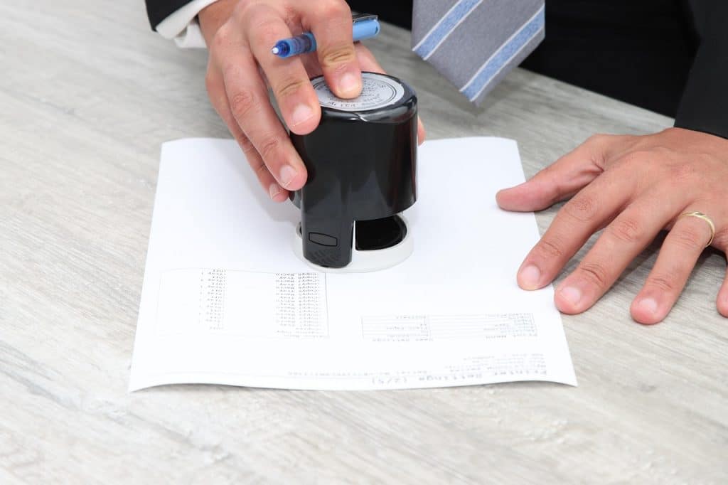 نموذج خطاب جهة العمل جاهز للطباعة