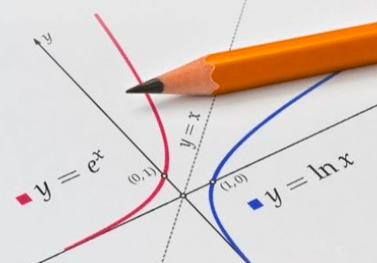 امثلة عن الدوال الاسية