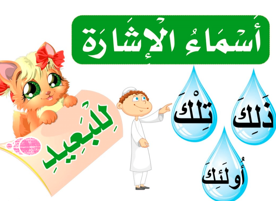 تدريبات على ذلك وتلك