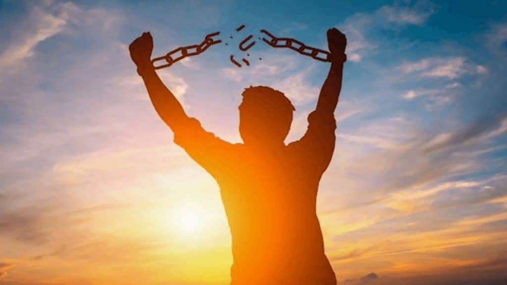 مفهوم حرية التعبير