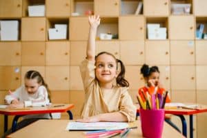 تعريف عن النفس بالانجليزي 6 جمل للاطفال