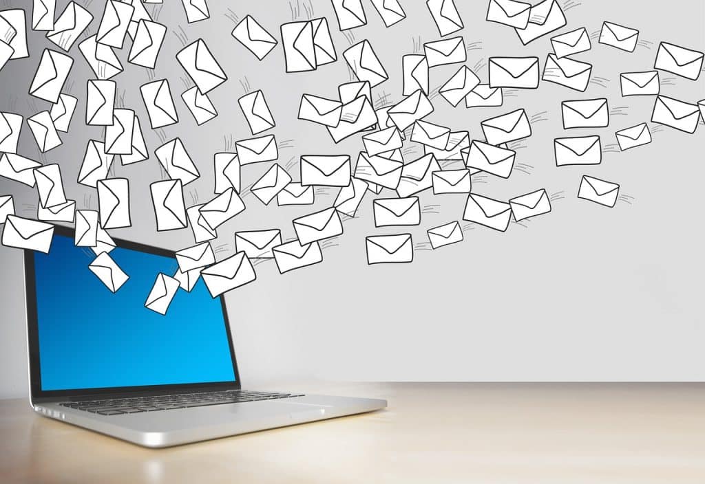 عبارات الايميل بالانجليزي