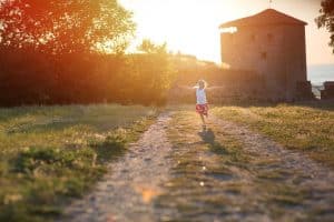 عبارات عن تربية الاطفال بالانجليزي