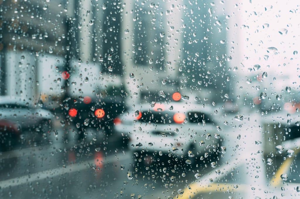 كلام عن المطر بالانجليزي تويتر