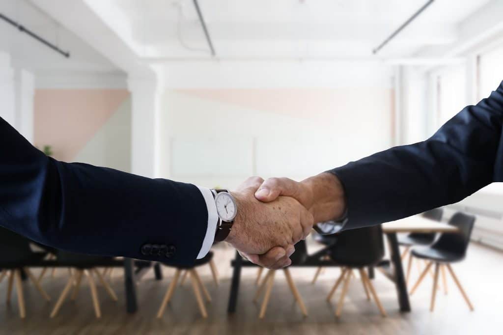 مهارات مسؤول التوظيف