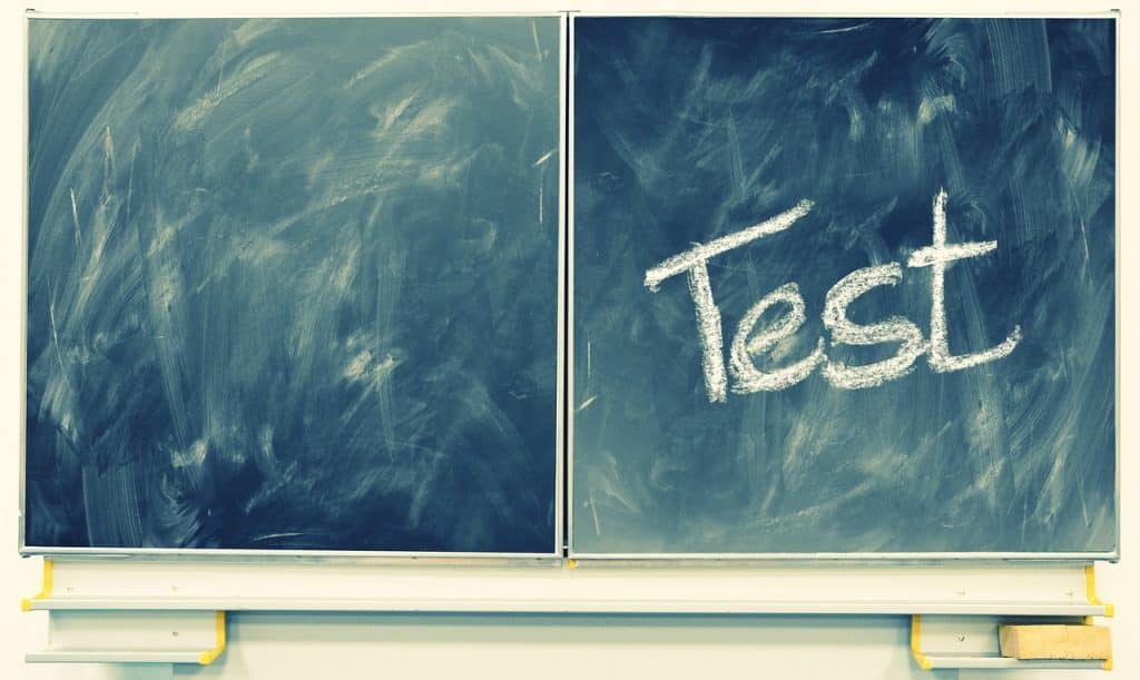 كيف أنجح في الإختبارات النهائية