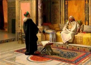 قصة الأمير والقاضي العادل بالانجليزي قصص هادفة مترجمة