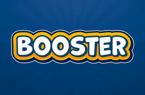 معنى booster بالانجليزي والعربي مع الأمثلة