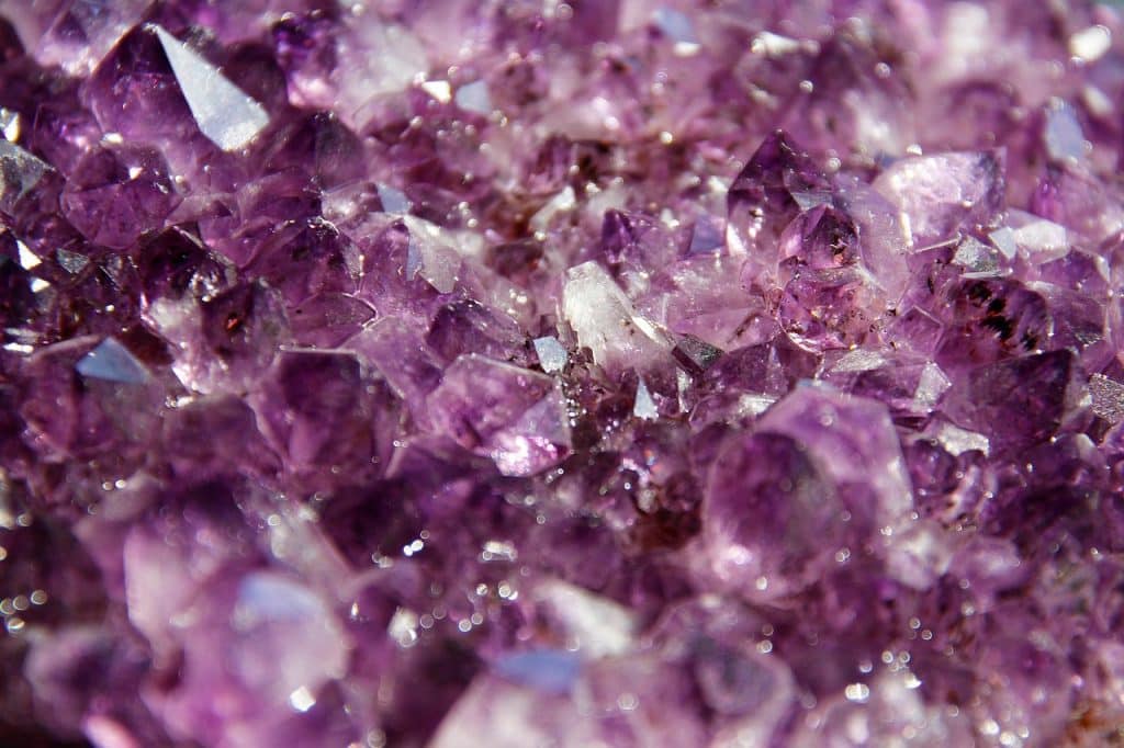 معنى وترجمة كلمة crystal بالانجليزي