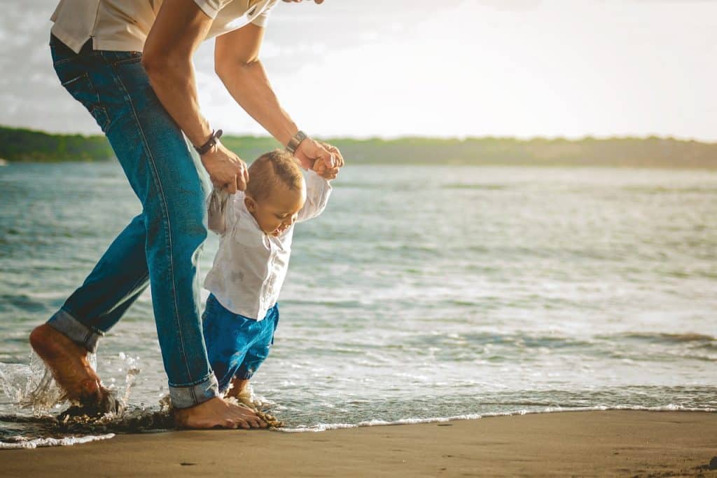 معنى كلمة father بالعربي والانجليزي