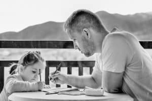 معنى كلمة father بالعربي والانجليزي
