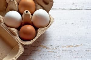 تعابير شائعة مع egg بالانجليزي مترجمة للعربي